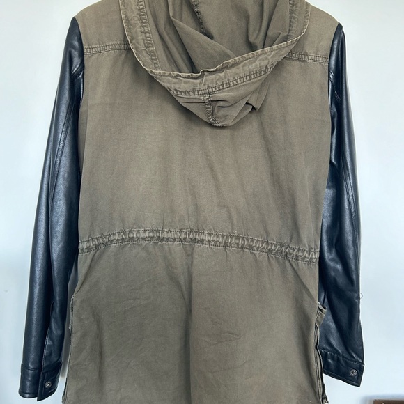 Talula Utility Jacket XXS - Picture 3 of 3